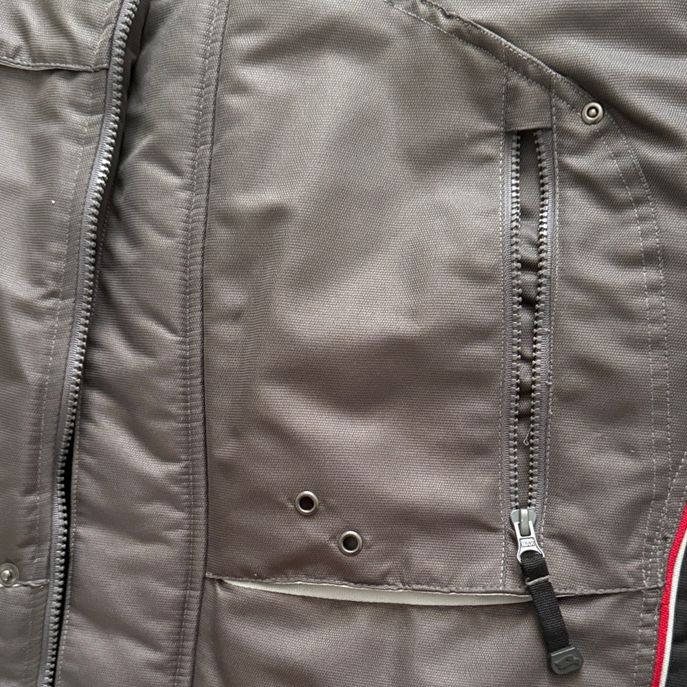 Winter Jacket (Ski Jacket) - image 2